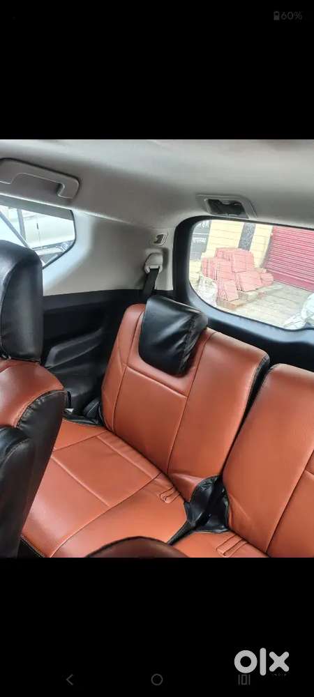 Toyota Innova Crysta 2018
