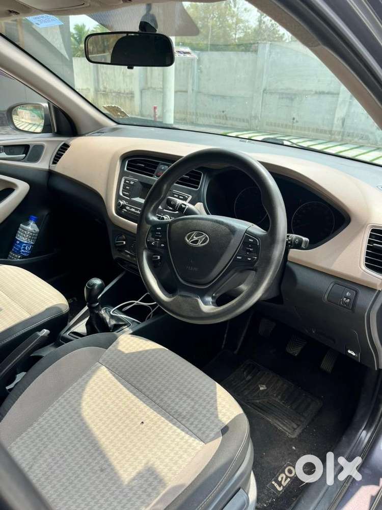 Hyundai Elite I20 2018 Petrol Good Condition