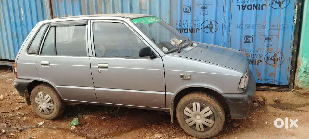 Maruti Suzuki 800 2004 Std