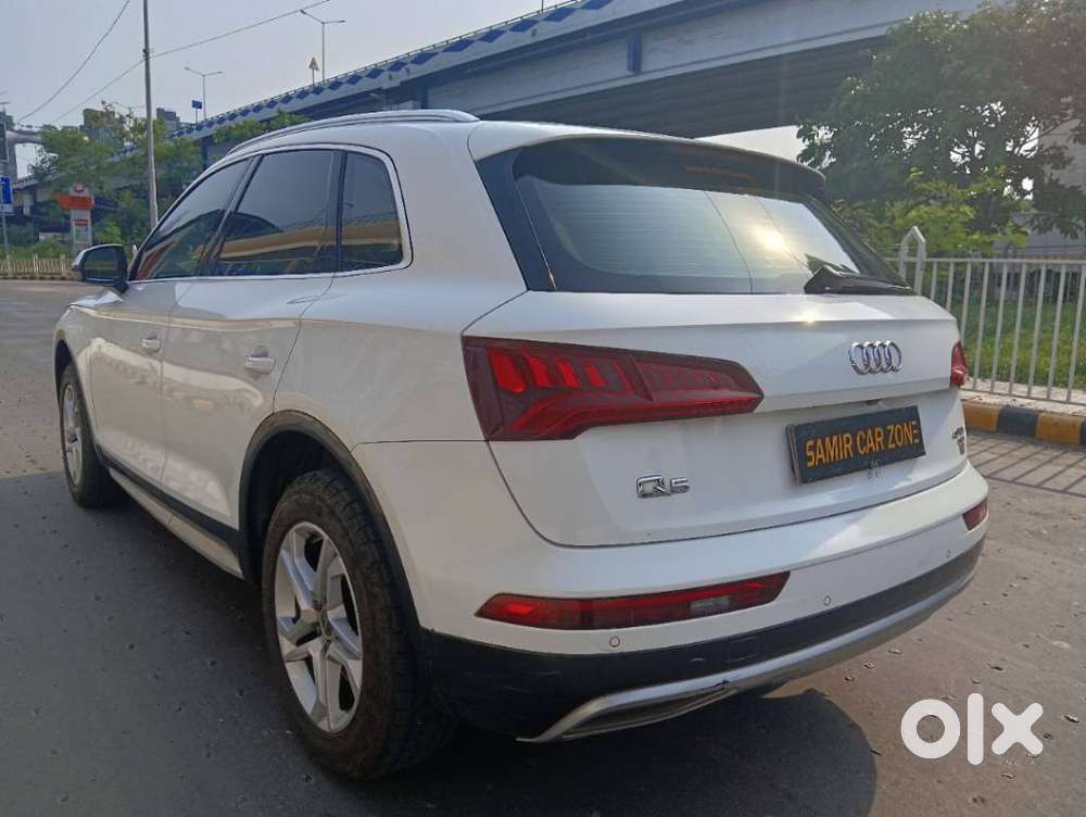 Audi Q5 2.0 40 Tdi Premium Plus, 2020, Diesel