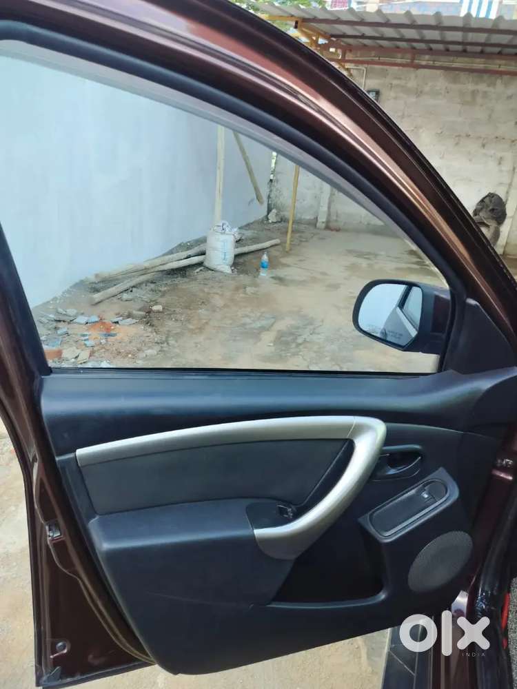 Renault Duster 2020 Model Diesel