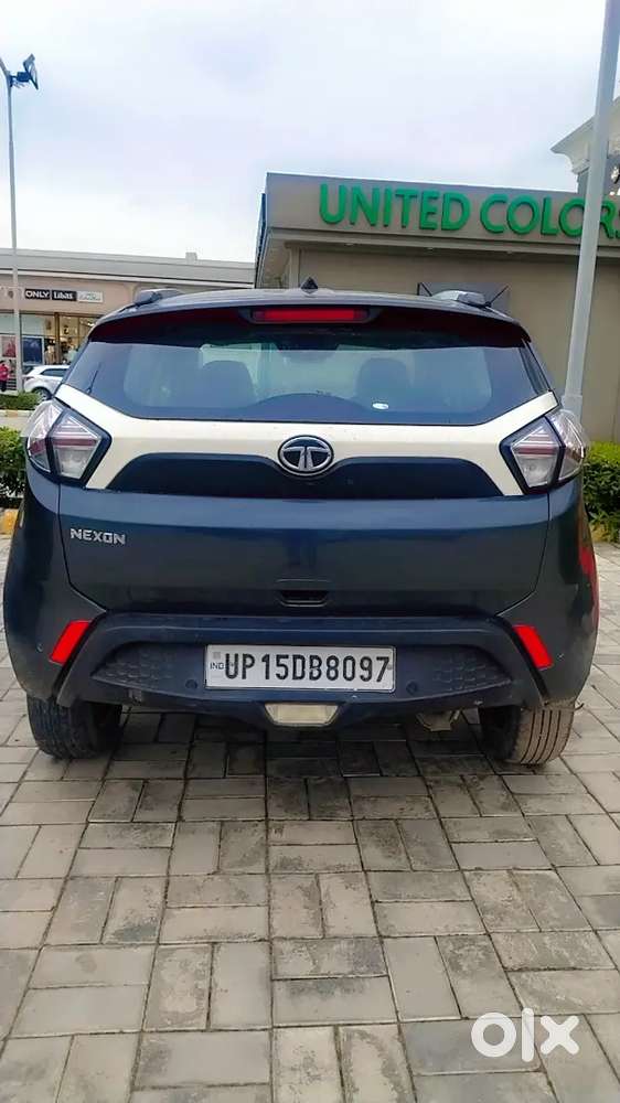 Tata Nexon 1.2 Revotron 2019 November Month Ki