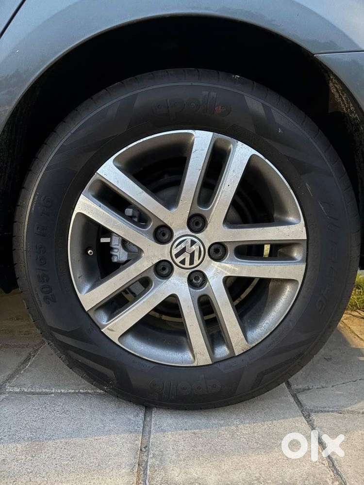 Volkswagen Jetta 2.0l Tdi Highline At, 2012, Diesel