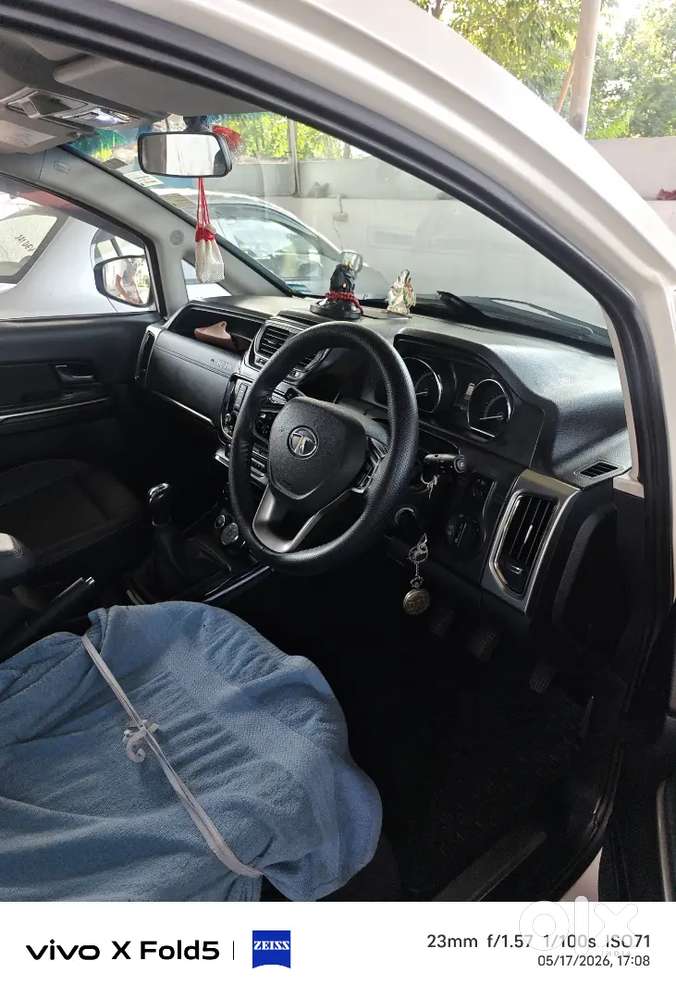 Tata Hexa 2.2 Xt 2017 Diesel Manual