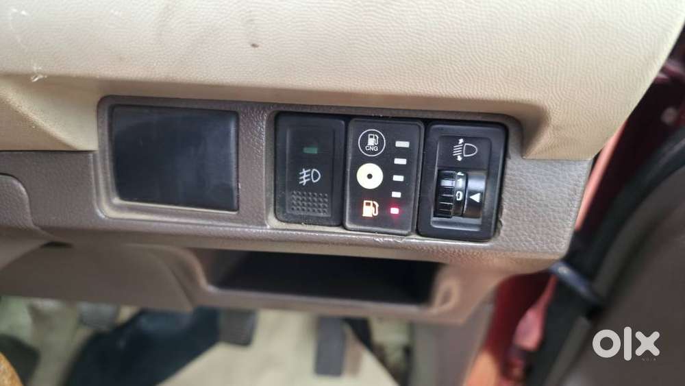 Maruti Suzuki Zen Estilo Vxi Bsiv, 2012, Cng & Hybrids