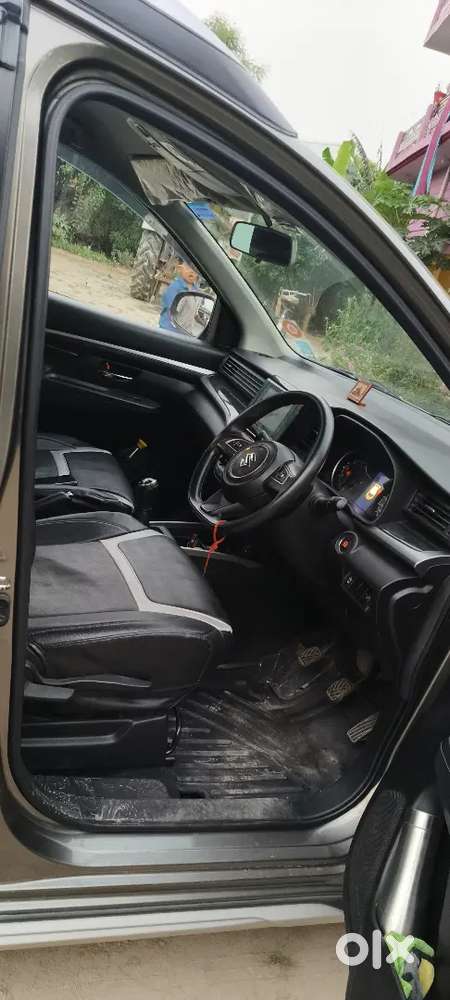 Maruti Suzuki Xl6 2020