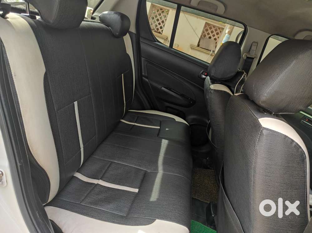 Maruti Suzuki Swift Zdi, 2014, Diesel