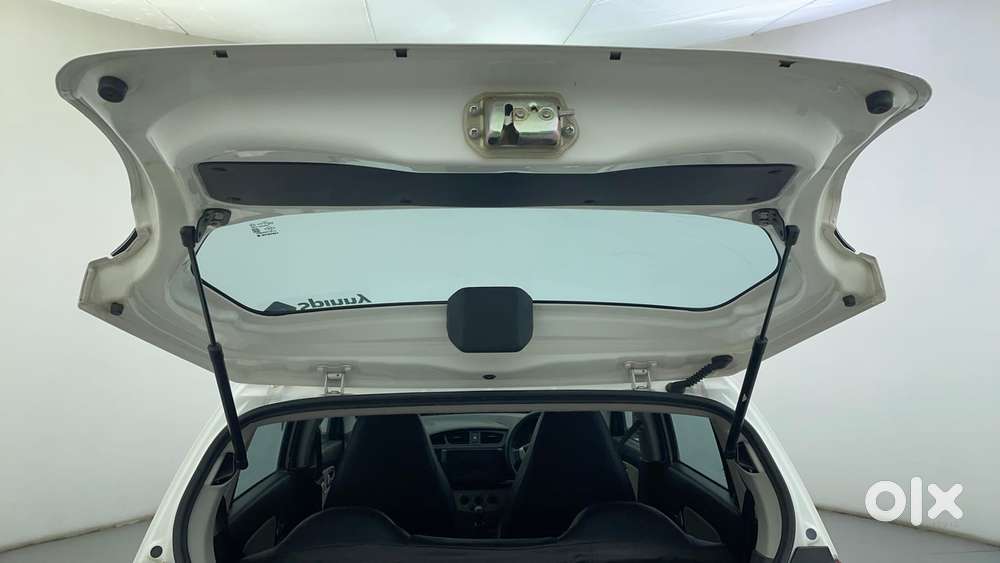 Maruti Suzuki Alto 800 Lxi, 2020, Petrol