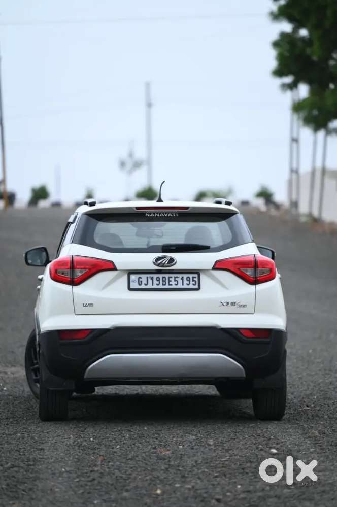 Mahindra Xuv300 Diesel Manual 2022