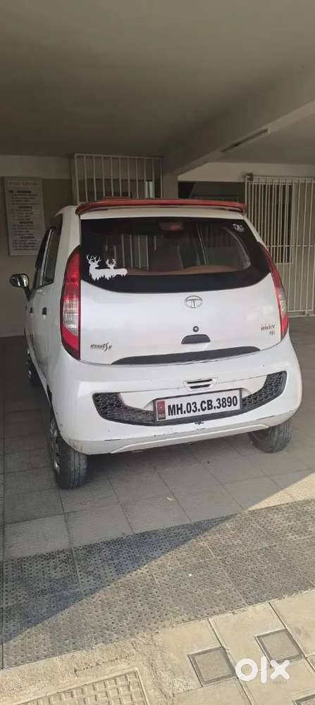 Tata Nano Xm 2016