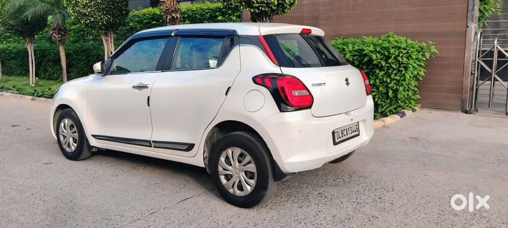 Maruti Suzuki Swift Amt Vxi, 2019, Petrol