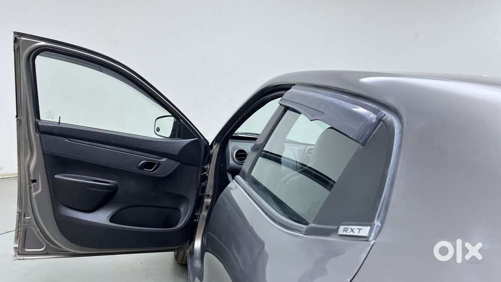 Renault Kwid 2019-ongoing 1.0 Rxt Amt (o), 2018, Petrol