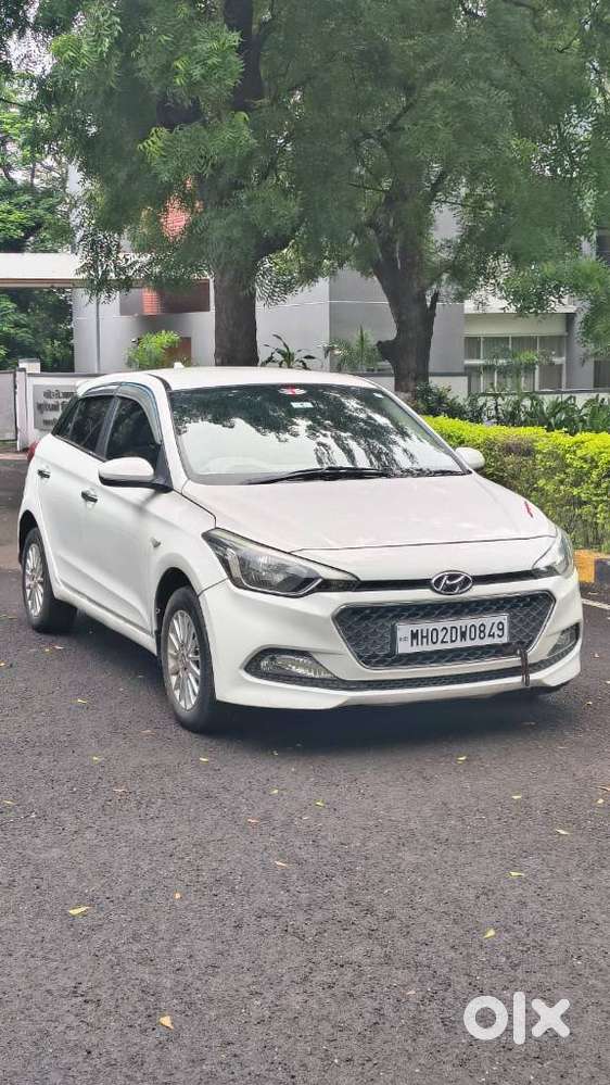Hyundai Elite I20 Sportz 1.2, 2015, Petrol