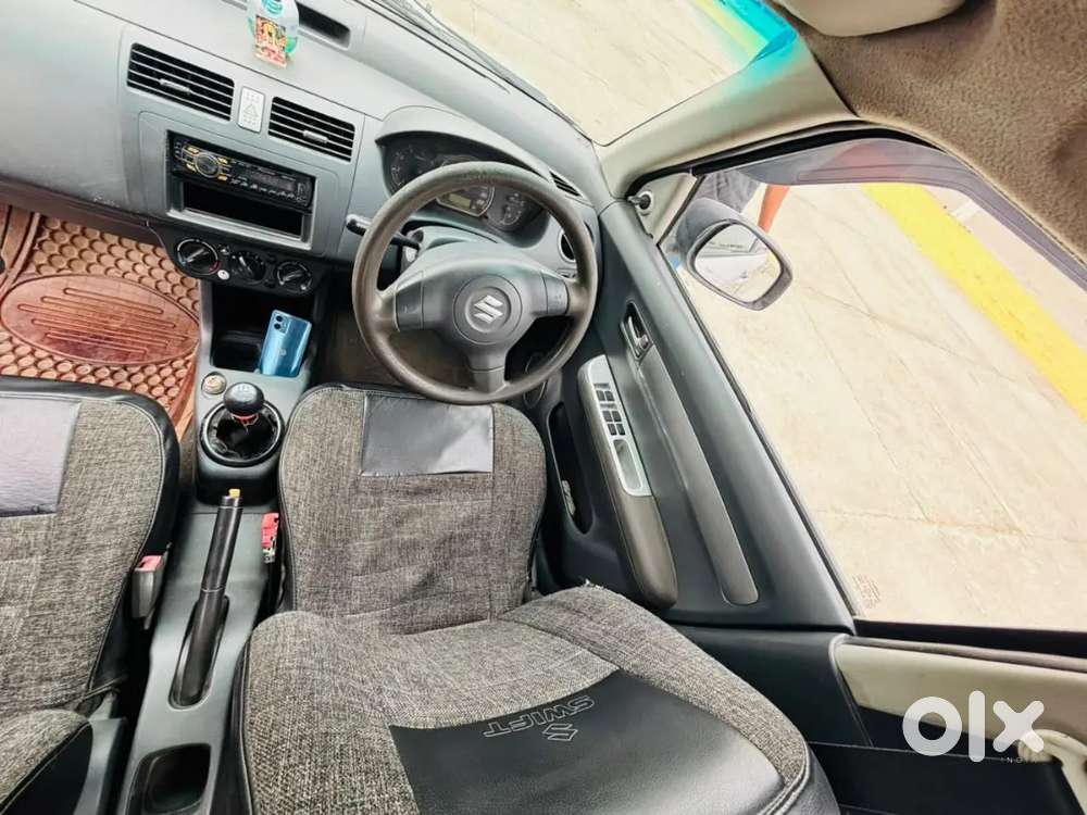 Maruti Suzuki Swift Vdi 2008 Diesel Manual