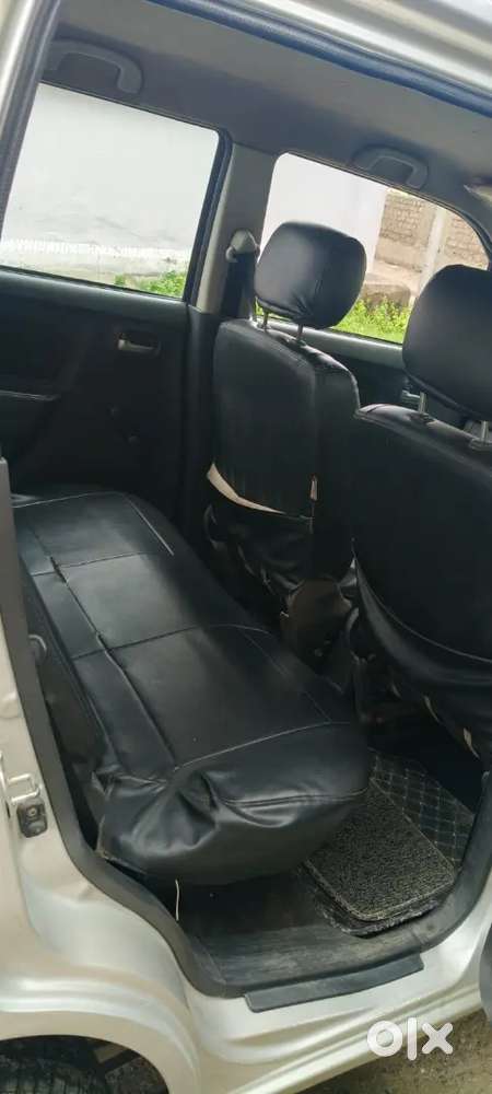 Maruti Suzuki Wagon R 2010