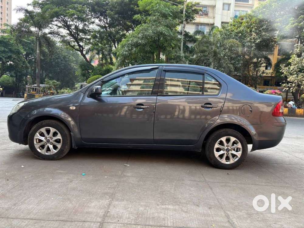 Ford Fiesta Classic 1.4 Duratorq Clxi, 2013, Diesel