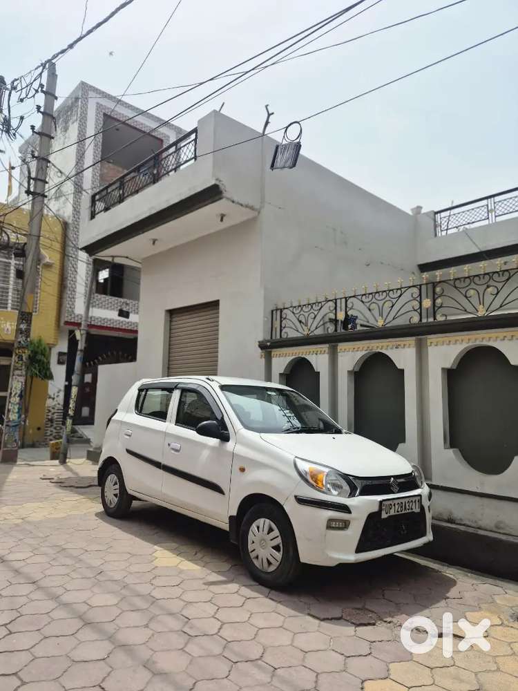 Maruti Suzuki Alto 800 2019