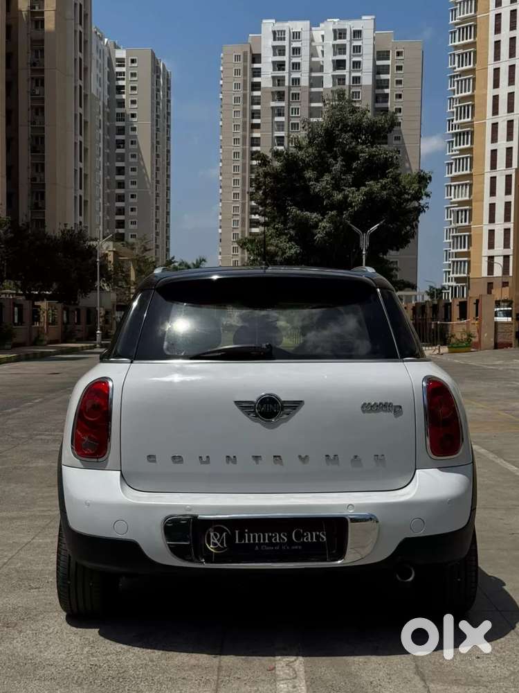 Mini Cooper, 2014, Diesel