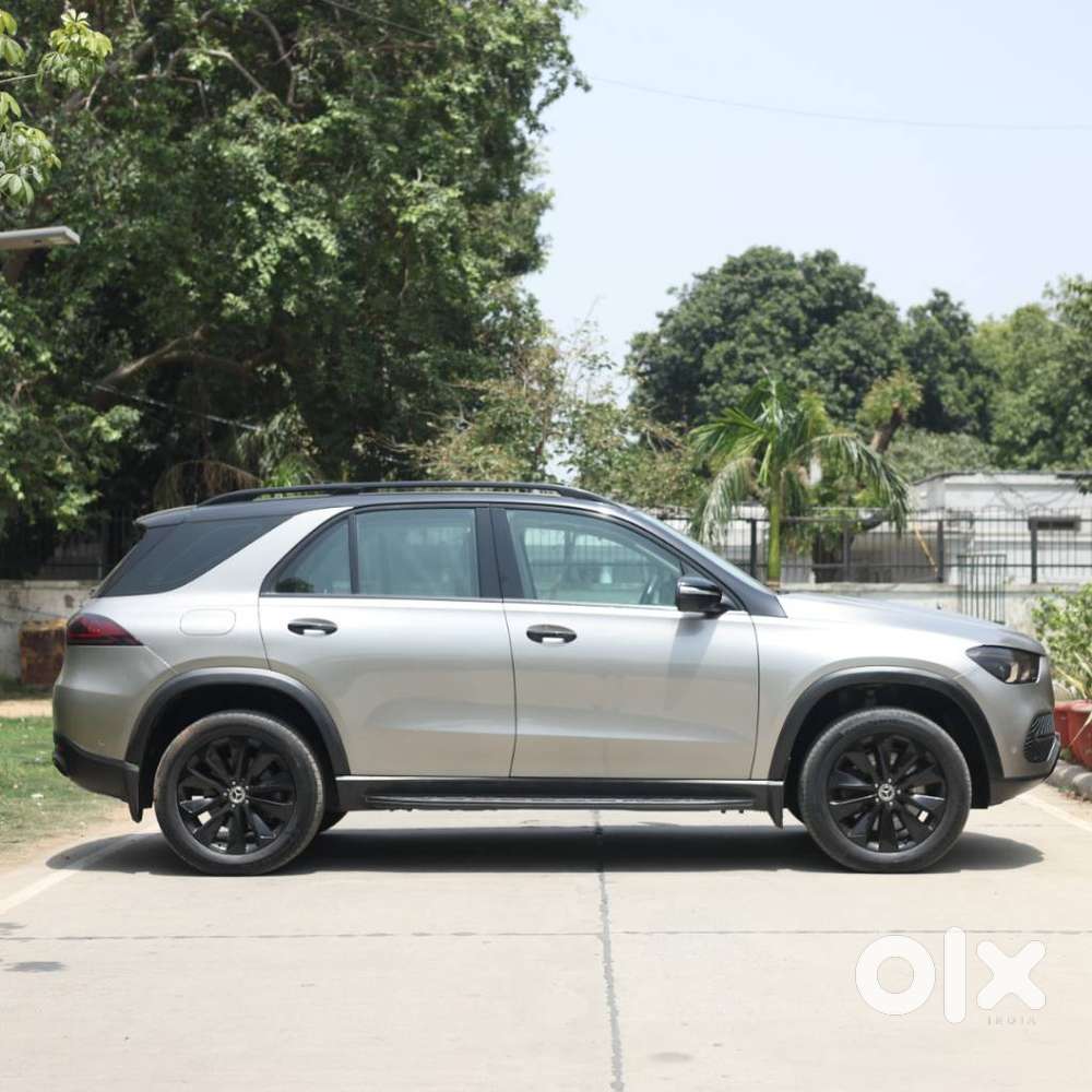 Mercedes-benz Gle Class 3.0 450 4matic, 2020, Petrol