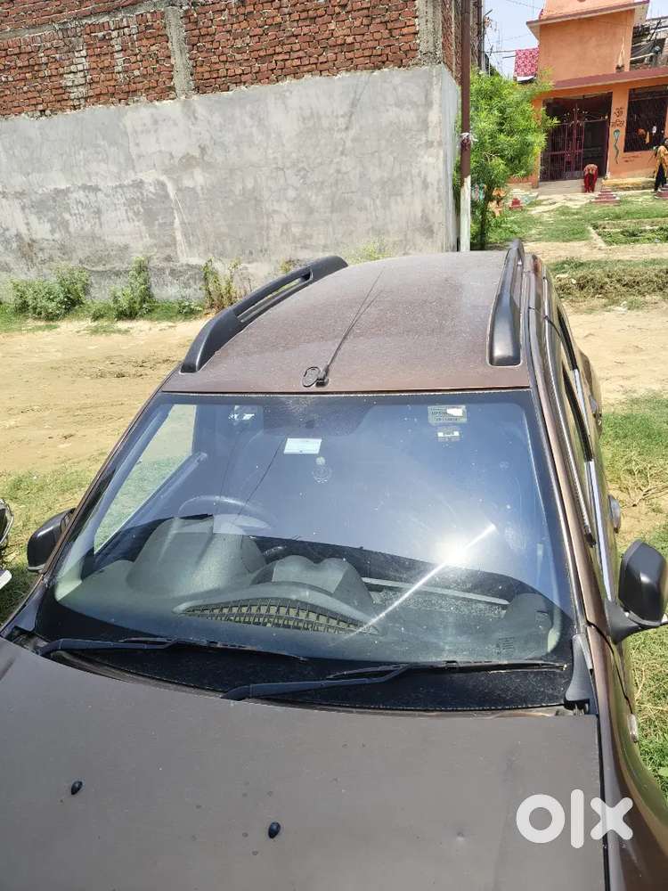Renault Duster 2014 Diesel 165000 Km Driven