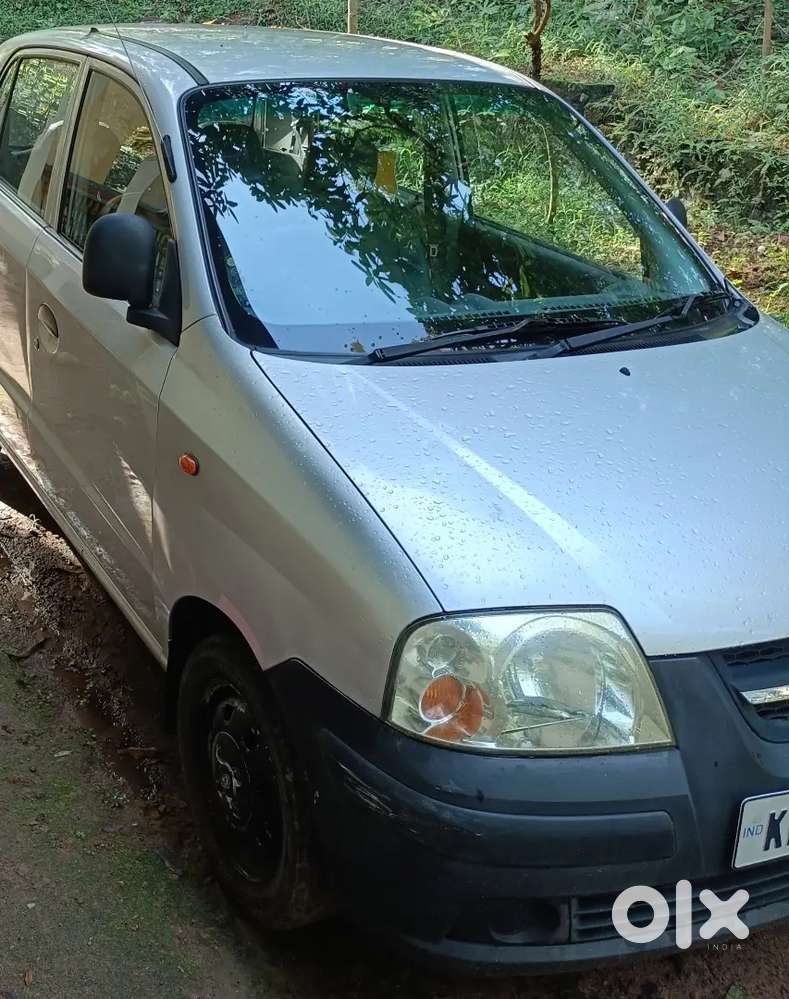 Hyundai Santro Xing 2006