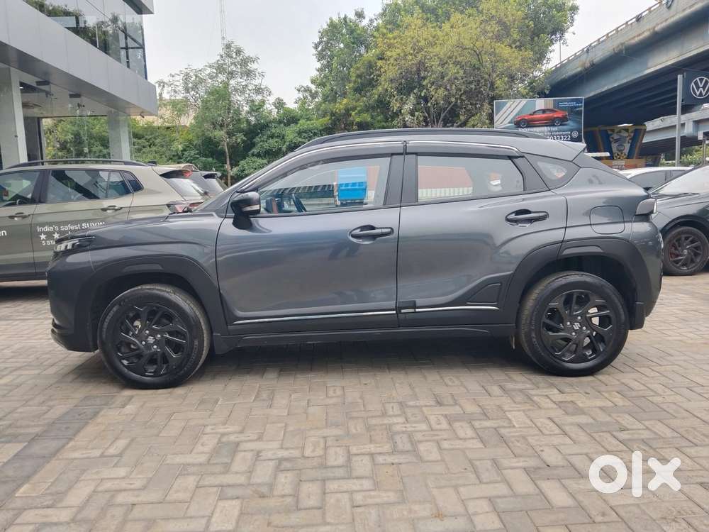 Maruti Suzuki Fronx Delta Plus 1.2 Mt, 2024, Petrol