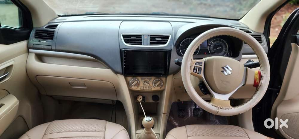 Maruti Suzuki Ertiga Zxi Plus Shvs, 2018, Diesel