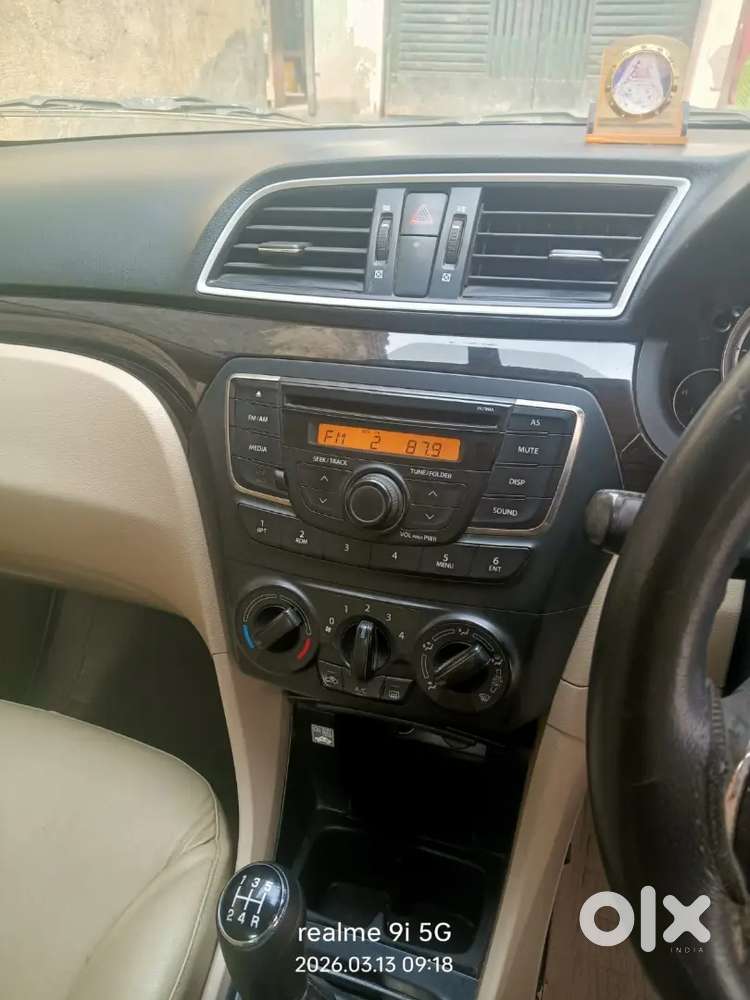 Maruti Suzuki Ciaz 2018 Cng & Hybrids 85000 Km Driven