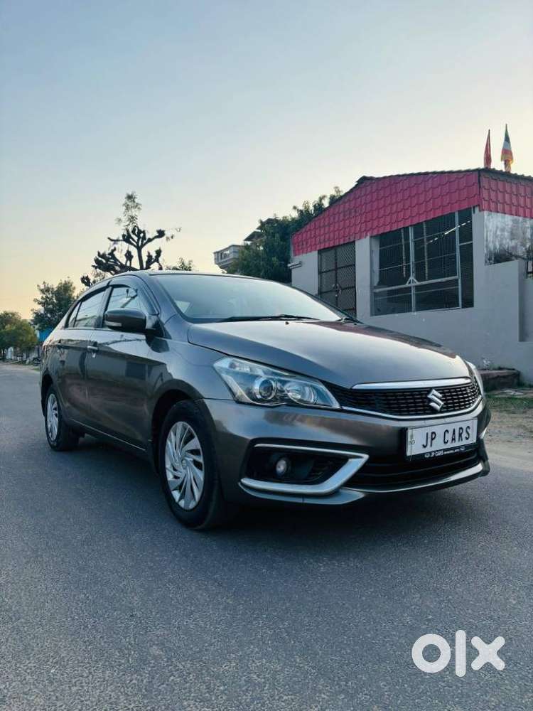 Maruti Suzuki Ciaz Delta, 2019, Petrol