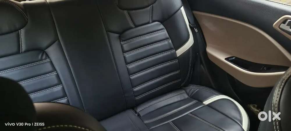 Hyundai Elite I20 2018 Petrol Well Maintained