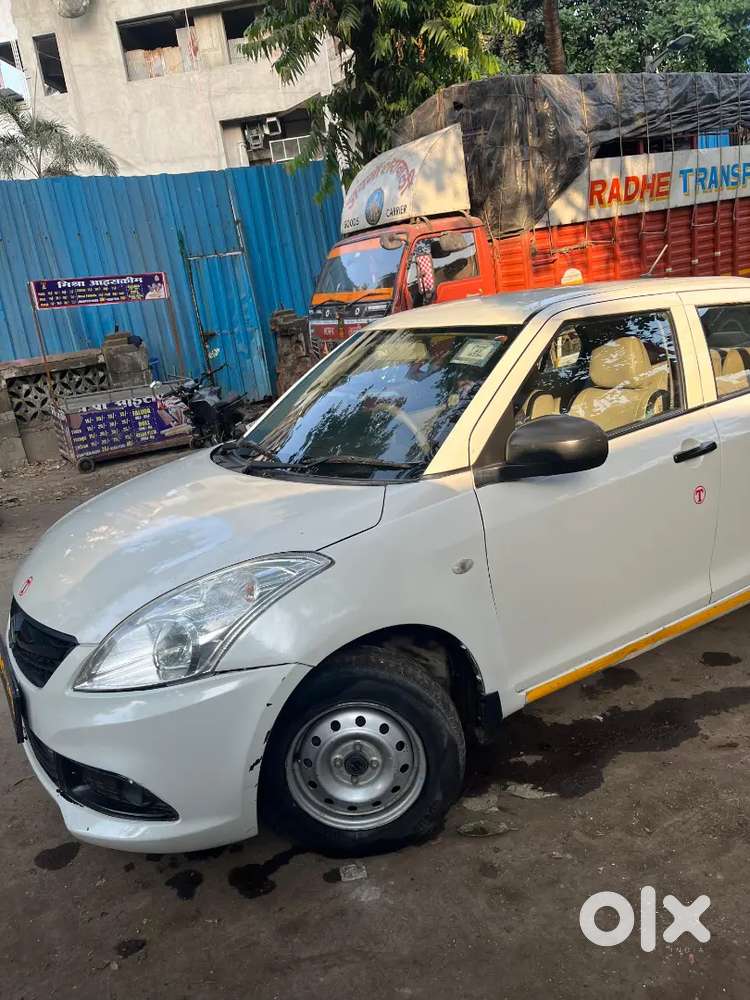 Maruti Suzuki Swift Dzire 2021