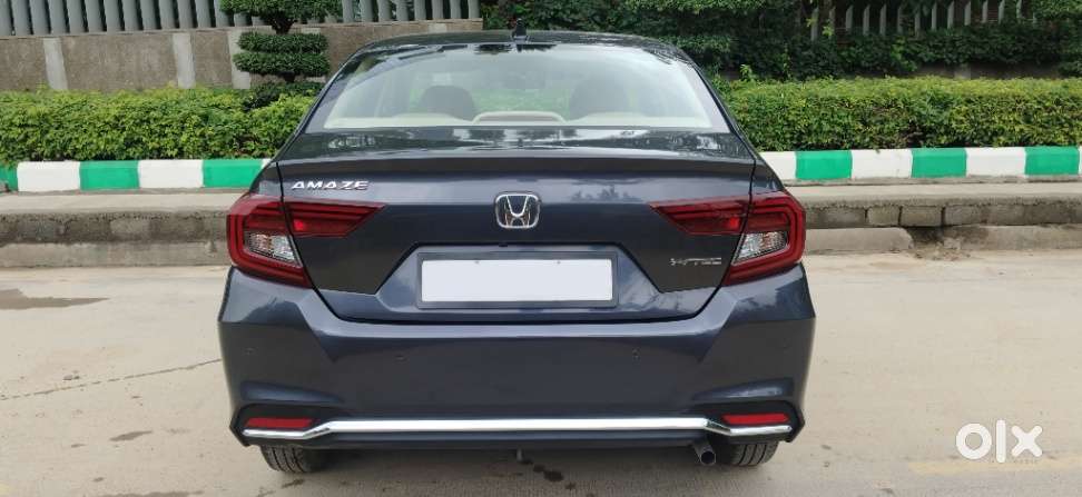 Honda Amaze Vx 1.2 Petrol Cvt, 2023, Petrol