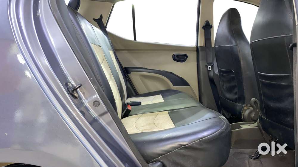 Hyundai I10 Magna 1.1l, 2014, Petrol