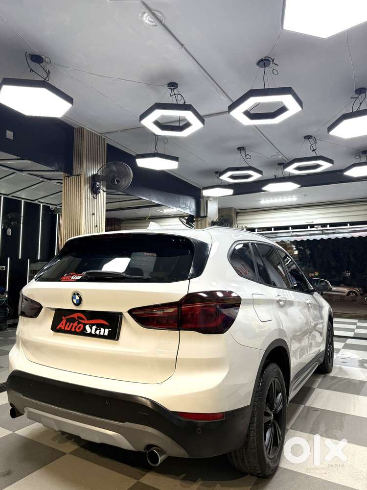 Bmw X1 Xdrive 20d Xline, 2019, Diesel