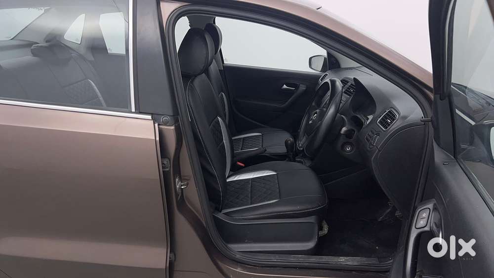 Volkswagen Ameo 1.5 Tdi Trendline, 2018, Diesel