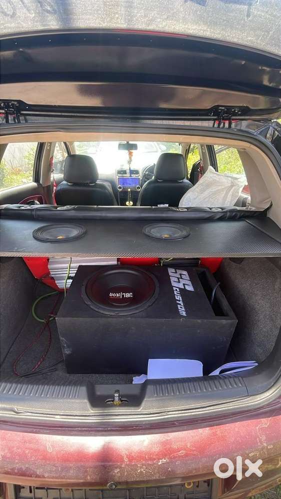 Volkswagen Diesel Car 2013
