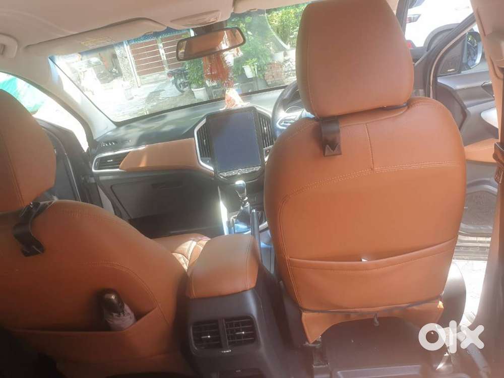 Excellent Condition Mg Hector 2020