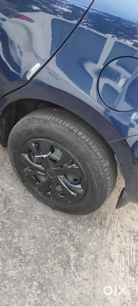 Maruti Suzuki Swift Vdi 2019