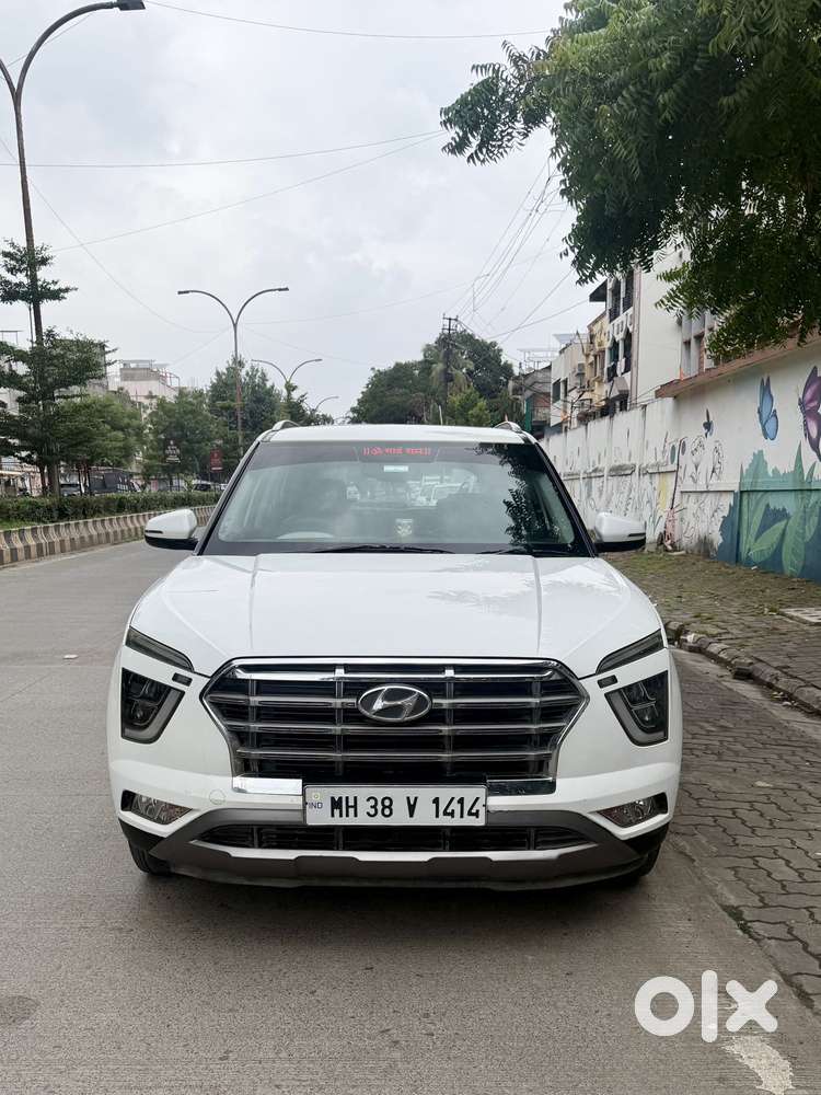 Hyundai Creta 1.5 Crdi Sx, 2020, Diesel