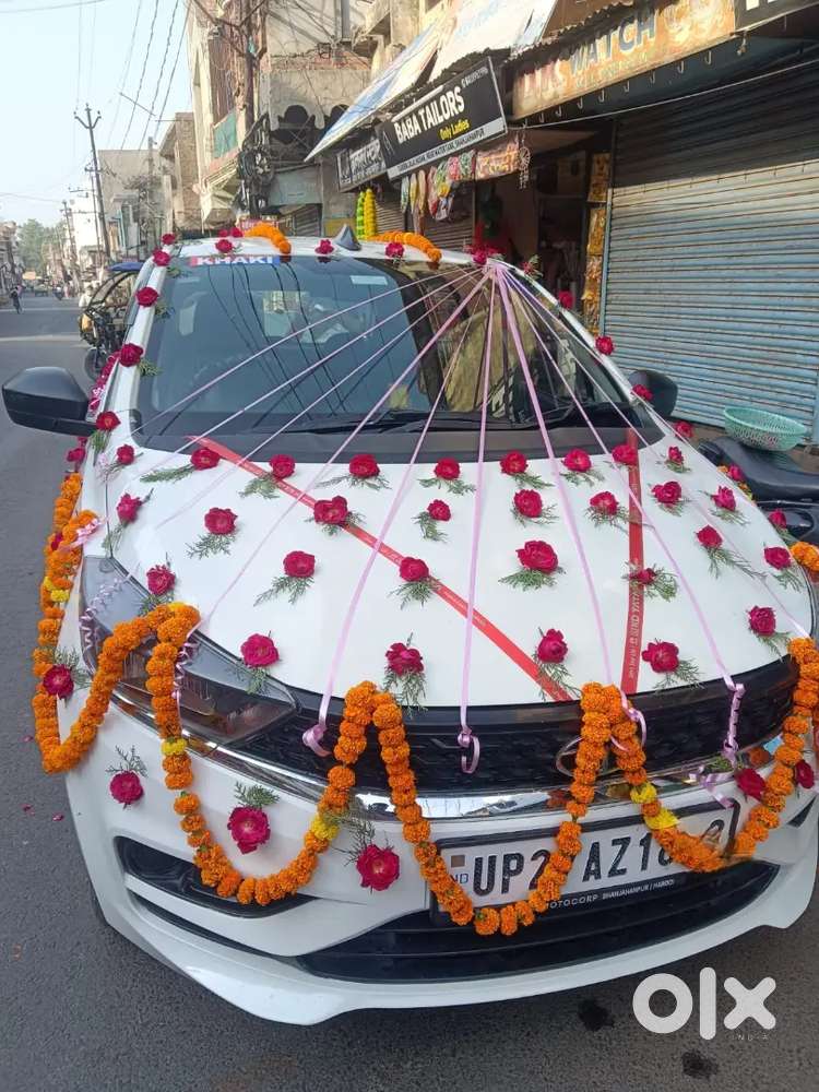 Tata Tiago 1.2 Petrol 2021