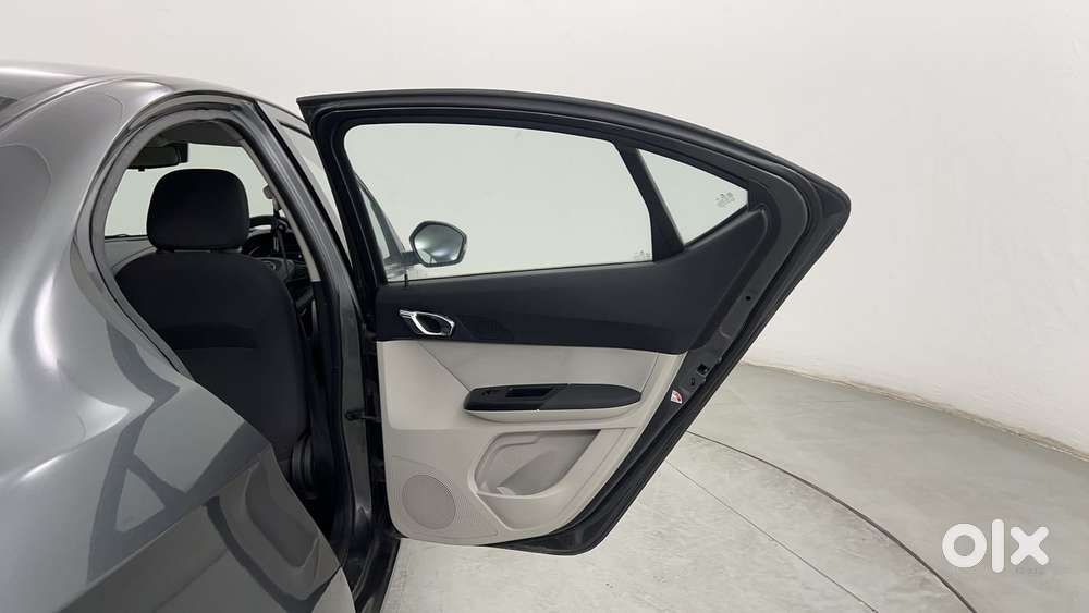 Tata Tigor 1.2 Revotron Xz Plus Cng, 2022, Cng & Hybrids