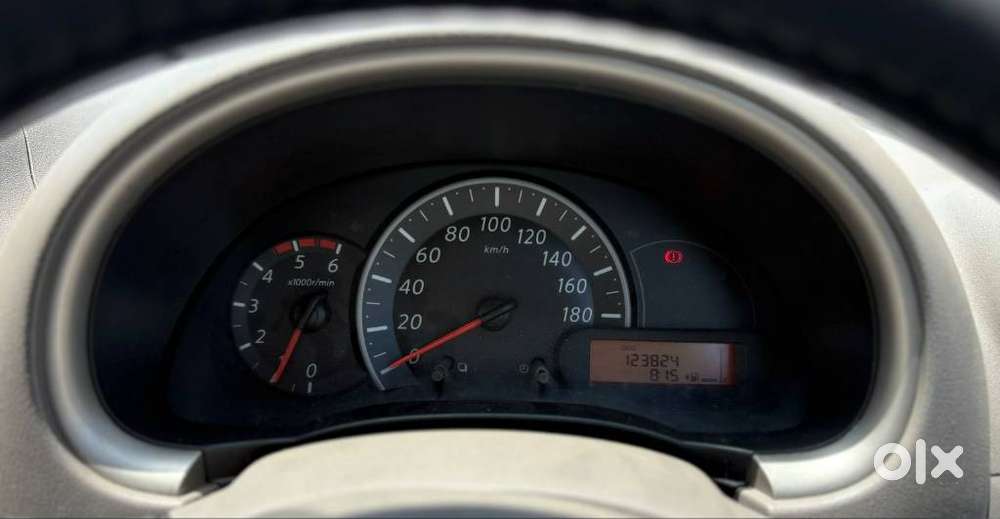 Renault Pulse Rxl Diesel, 2013, Diesel