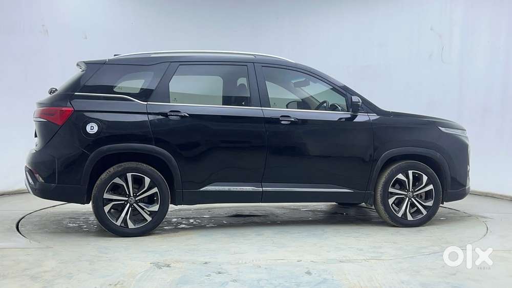 Mg Hector Plus Sharp Pro 2.0 Turbo Diesel 6 Str, 2024, Diesel