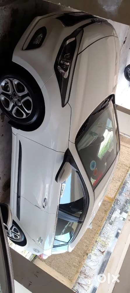 Hyundai I20 2019 Petrol Well Maintained