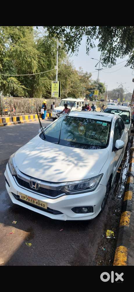 Honda City 2017 Petrol 17000 Km Driven