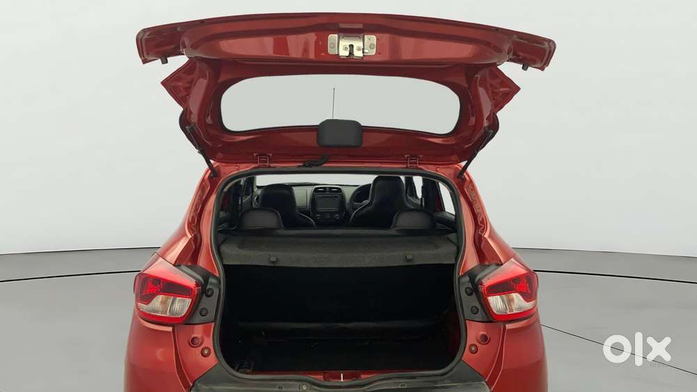 Renault Kwid Rxt, 2016, Petrol