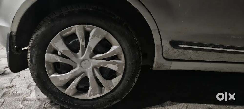 Ford Figo Diesel 2012