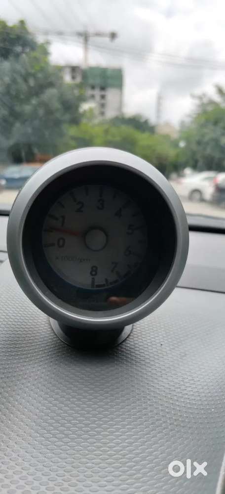 Maruti Suzuki Ritz Zxi Bs-iv, 2013, Petrol