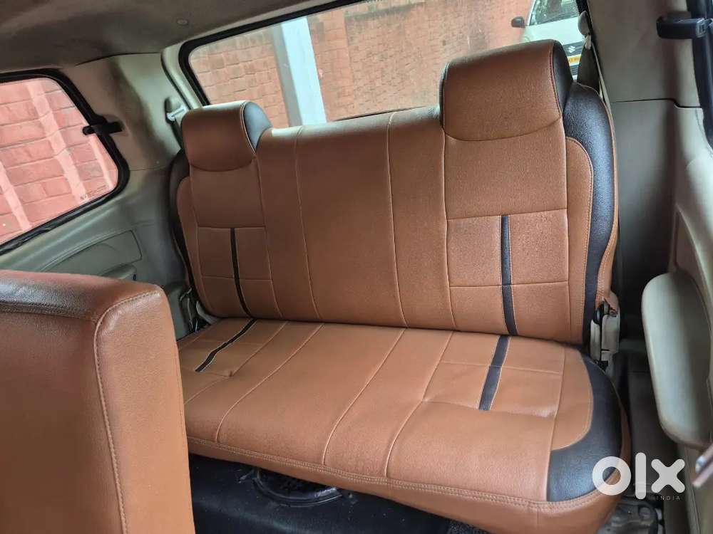 Mahindra Xylo 2018 Diesel Well Maintained