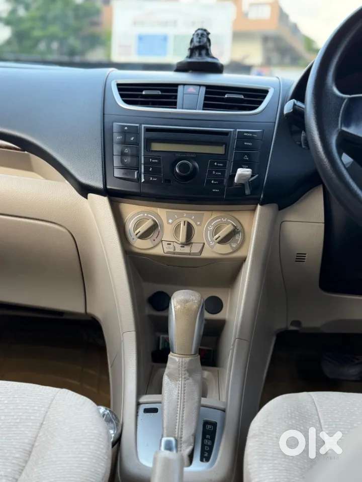 Maruti Suzuki Swift Dzire 1.3 Vxi, 2014, Petrol